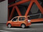 Renault Kangoo Be Bop 2008 года